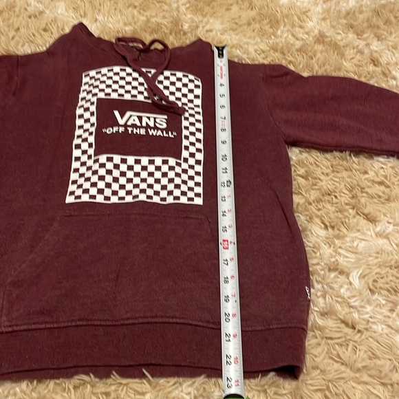 Vans Pullover - Picture 5 of 6